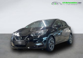 Nissan Micra occasion année 2021 boite Automatique Annonce Nissan Micra occasion Essence IG-T 92 BVA à Beaupuy