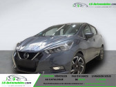 Annonce Nissan Micra occasion Essence IG-T 92 BVA  Beaupuy
