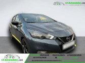 Annonce Nissan Micra occasion Essence IG-T 92 BVA  Beaupuy