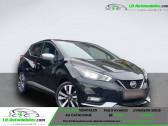 Nissan Micra occasion année 2021 boite Automatique Annonce Nissan Micra occasion Essence IG-T 92 BVA à Beaupuy