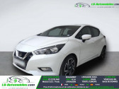 Annonce Nissan Micra occasion Essence IG-T 92 BVM � Beaupuy