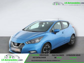 Annonce Nissan Micra occasion Essence IG-T 92 BVM � Beaupuy