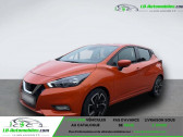 Annonce Nissan Micra occasion Essence IG-T 92 BVM � Beaupuy