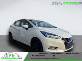 Annonce Nissan Micra occasion Essence IG-T 92 BVM � Beaupuy