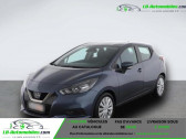 Annonce Nissan Micra occasion Essence IG-T 92 BVM � Beaupuy