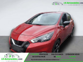 Annonce Nissan Micra occasion Essence IG-T 92 BVM � Beaupuy