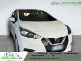 Annonce Nissan Micra occasion Essence IG-T 92 BVM � Beaupuy
