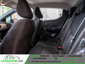 Nissan Micra IG-T 92 BVM  occasion � Beaupuy - photo n�5