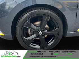 Nissan Micra IG-T 92 BVM  occasion � Beaupuy - photo n�5