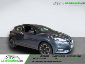 Nissan Micra , garage LB AUTOMOBILES � Beaupuy