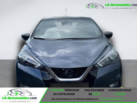 Nissan Micra IG-T 92 BVM  occasion � Beaupuy - photo n�3