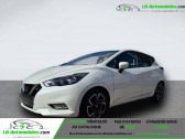 Nissan Micra occasion  année 2021 boite Manuelle Annonce Nissan Micra occasion Essence IG-T 92 BVM à Beaupuy