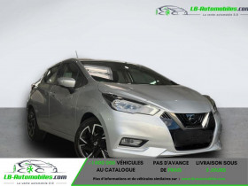 Nissan Micra IG-T 92 BVM  occasion � Beaupuy - photo n�2