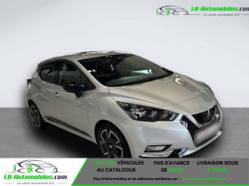 Nissan Micra , garage LB AUTOMOBILES � Beaupuy