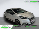Nissan Micra occasion  année 2022 boite Manuelle Annonce Nissan Micra occasion Essence IG-T 92 BVM à Beaupuy