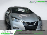 Nissan Micra occasion  année 2022 boite Manuelle Annonce Nissan Micra occasion Essence IG-T 92 BVM à Beaupuy