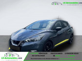 Nissan Micra occasion  année 2022 boite Manuelle Annonce Nissan Micra occasion Essence IG-T 92 BVM à Beaupuy