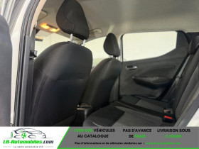 Nissan Micra IG-T 92 BVM  occasion � Beaupuy - photo n�8