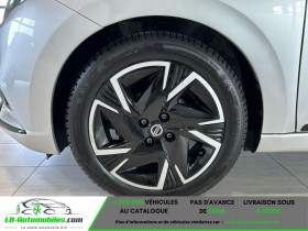 Nissan Micra IG-T 92 BVM  occasion � Beaupuy - photo n�7