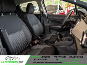 Nissan Micra IG-T 92 BVM  occasion � Beaupuy - photo n�4