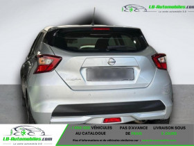 Nissan Micra IG-T 92 BVM  occasion � Beaupuy - photo n�6