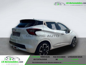 Nissan Micra IG-T 92 BVM  occasion � Beaupuy - photo n�4