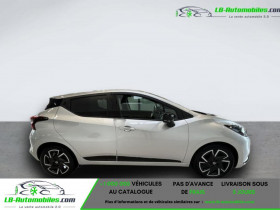 Nissan Micra IG-T 92 BVM  occasion � Beaupuy - photo n�5