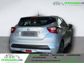 Nissan Micra IG-T 92 BVM  occasion � Beaupuy - photo n�5