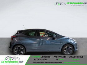 Nissan Micra IG-T 92 BVM  occasion � Beaupuy - photo n�3