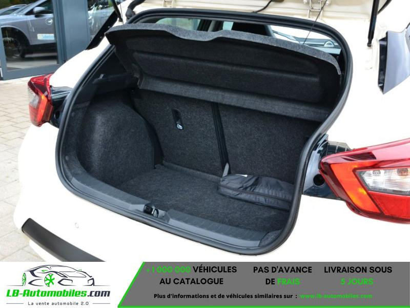 Nissan Micra IG-T 92 BVM  occasion  Beaupuy - photo n8