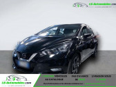 Annonce Nissan Micra occasion Essence IG-T 92 BVM � Beaupuy