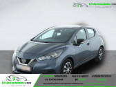 Nissan Micra IG-T 92 BVM   Beaupuy 31