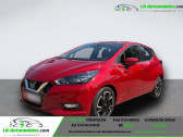 Nissan Micra IG-T 92 BVM   Beaupuy 31