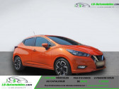 Nissan Micra IG-T 92 BVM   Beaupuy 31