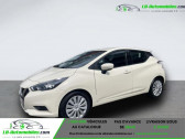 Nissan Micra IG-T 92 BVM   Beaupuy 31