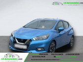 Nissan Micra IG-T 92 BVM   Beaupuy 31