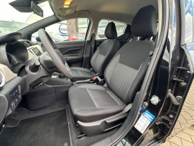Nissan Micra IG-T 92 BVM  occasion  Beaupuy - photo n8