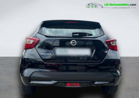 Nissan Micra IG-T 92 BVM  occasion  Beaupuy - photo n7