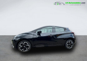 Nissan Micra IG-T 92 BVM  occasion  Beaupuy - photo n6