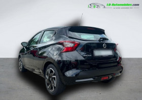 Nissan Micra IG-T 92 BVM  occasion  Beaupuy - photo n4