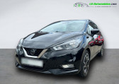 Annonce Nissan Micra occasion Essence IG-T 92 BVM  Beaupuy