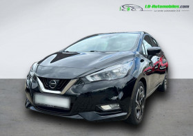 Nissan Micra , garage LB AUTOMOBILES  Beaupuy