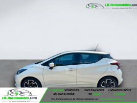 Nissan Micra IG-T 92 BVM  occasion  Beaupuy - photo n5