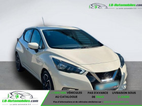 Nissan Micra , garage LB AUTOMOBILES  Beaupuy