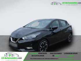 Nissan Micra , garage LB AUTOMOBILES  Beaupuy