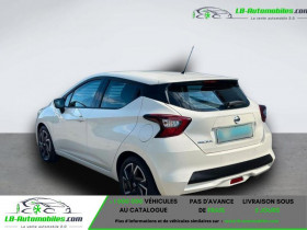 Nissan Micra IG-T 92 BVM  occasion  Beaupuy - photo n4