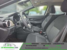 Nissan Micra IG-T 92 BVM  occasion  Beaupuy - photo n5