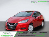 Annonce Nissan Micra occasion Essence IG-T 92 BVM  Beaupuy