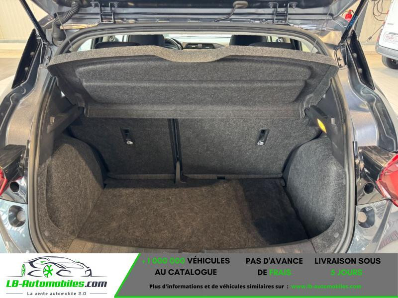 Nissan Micra IG-T 92 BVM 2022 - photo n°7 Nissan Micra IG-T 92 BVM  occasion à Beaupuy - photo n°7