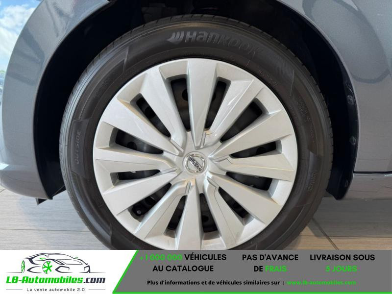 Nissan Micra IG-T 92 BVM 2022 - photo n°6 Nissan Micra IG-T 92 BVM  occasion à Beaupuy - photo n°6